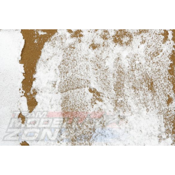 Tamiya - 100 ml hézagoló anyag  hó/fehér diorámákhoz