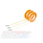 Tamiya - maszkoló szallag - 1 mm/18m 