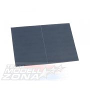 Tamiya Csiszolóvászon #3000 szemcseméretű