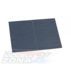 Tamiya Csiszolóvászon #3000 szemcseméretű
