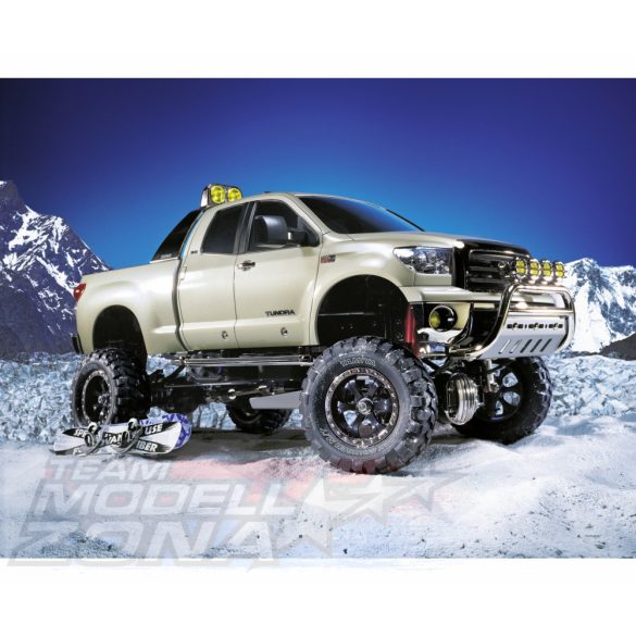 1:10 RC Toyota Tundra HighLift 3-Speed