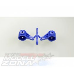 TA-02/FF-01 első kerék agy  kék (2)