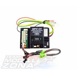 MFC-01 Control Unit for 56511