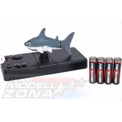 RC Sharky 40MHz 100% RTR