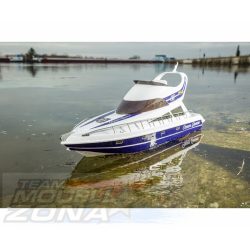 Carson - Ocean Queen 2.4GHz 100% RTR