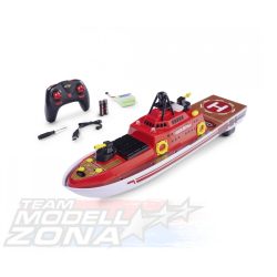 Race Shark FD 2.4G 100% RTR - Carson