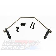 Virus 4.0/4.1 Front Sway Bar Kit