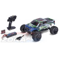 Carson - 1:10 Bad Buster 2.0 4WD X10 2.4G 100%RTR