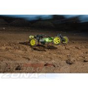 Carson - 1:10 Stunt Warrior 2.0 2.4GHz 100% RTR