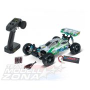 Carson 1:10 Ninja-Pro sport 4WD X10 2.4G 100% RTR
