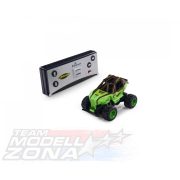 Carson 1:60 Nano Racer Dino Cage 2.0 2.4GHz RTR 