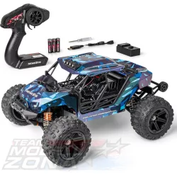 Carson 1:12 NemeSys  2.4G 100% RTR  szett