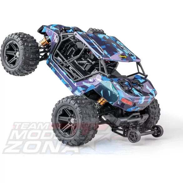 Carson 1:12 NemeSys  2.4G 100% RTR  szett