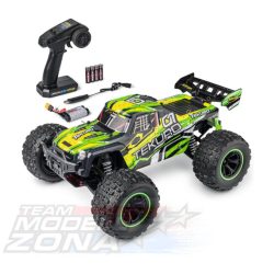 Carson 1:10 XS Tekuro 100% RTR grau/grün 