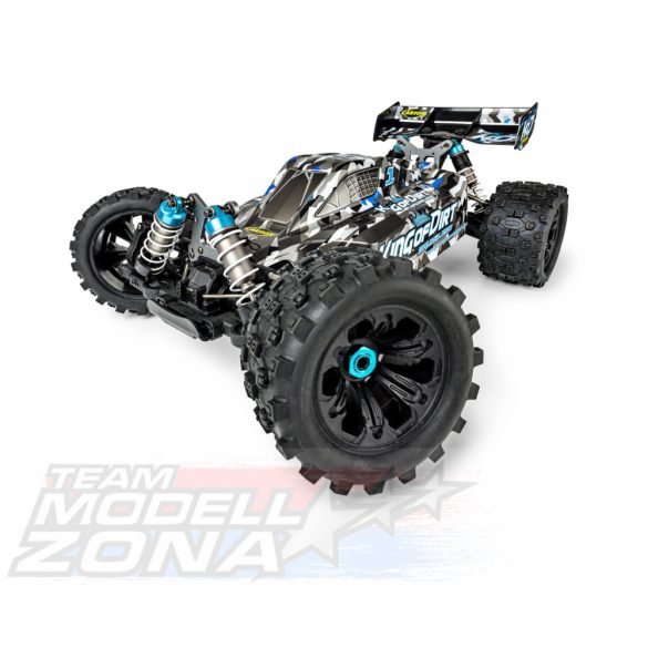Carson 1:8 King of Dirt Buggy 4S RTR