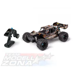 Carson 1:8 King of Dirt Cage 4S RTR