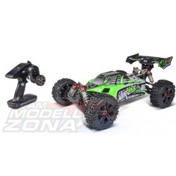Carson - 1:8 Virus 4.1 XL 4S 2.4GHz RTR zöld