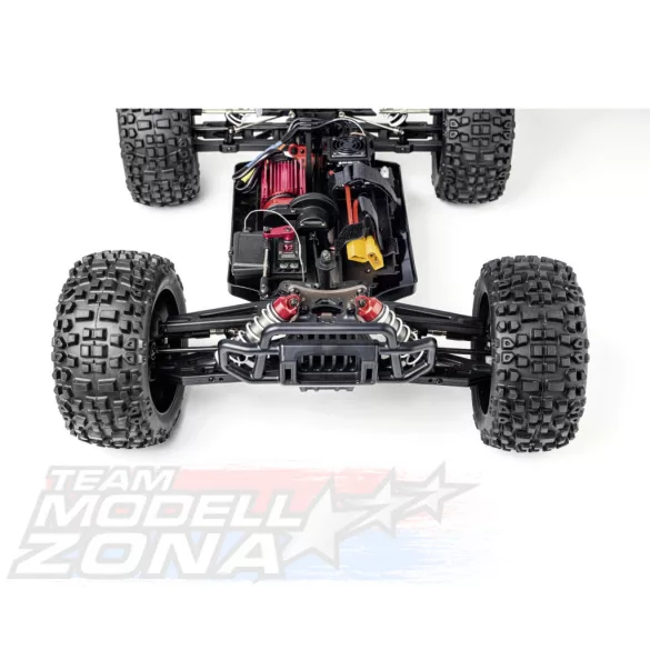 Carson 1:8 Virus Extreme 2.4G 100% RTR blau