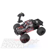Carson 1:8 Drakuro BL 3S 4WD RTR anthrazit Carson 1:8 Drakuro BL 3S 4WD RTR anthrazit