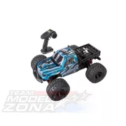 Carson 1:8 Drakuro BL 3S 4WD RTR blau Carson 1:8 Drakuro BL 3S 4WD RTR blau