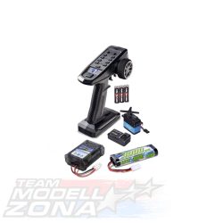 Carson Reflex Wheel Pro 3 csatornás Elekto starter szett