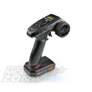   Carson FS Reflex Wheel XS 2.4G 4csatornás távirányító szett