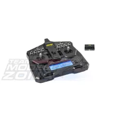 Carson FS 14K Reflex Stick 3 Pro LCD 2.4GHz