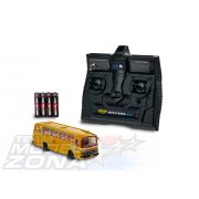 Carson - 1:87 MB Bus O 302 Dt. Post 2.4G 100%RTR