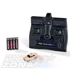 Carson 1:87 Mercedes Benz 200 /8 Taxi 100% RTR