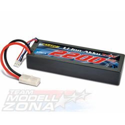 7,4V/2200mAh LiION Race Battery TAM
