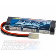 Carson - 7,2V/2500mAh NiMH Race Battery TAM