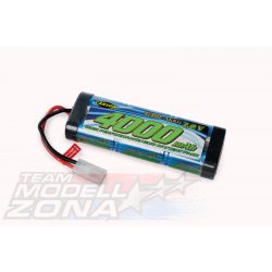 Carson - 7,2V/4000mAh NiMH Race Akkumulátor