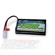 Carson 9,6V/1500mAh NiMH Power Battery TAM