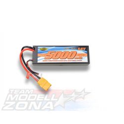 Carson 7,4V/5000mAh 60C LiPo Battery XT90