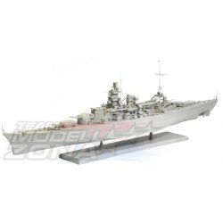 Dragon - 1:350 German Battleship Scharnhorst 1940 makett