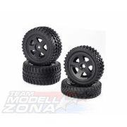 Carson - 1:10 felni szett all terrain