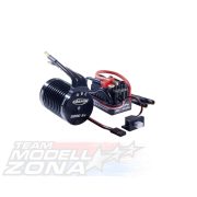 Carson 1:10 BL Set Dragster Turbo 2.0 3200KV
