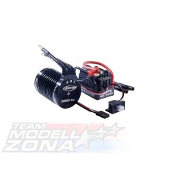 Carson 1:10 BL Set Dragster Turbo 2.0 3200KV