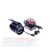 Carson 1:10 BL Set Dragster Turbo 2.0 2600KV