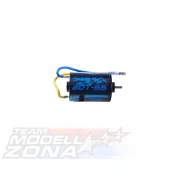 Carson Electric Motor 540 80T-BB
