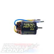 Carson 540 PRO 21T BB Villanymotor