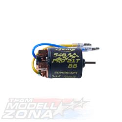 Carson 540 PRO 21T BB Villanymotor