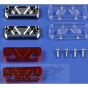 Carson - 1:14 Trailer Taillights 7-sections (2)