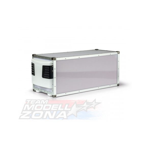 1:14 20Ft. Refrigerated Container Kit