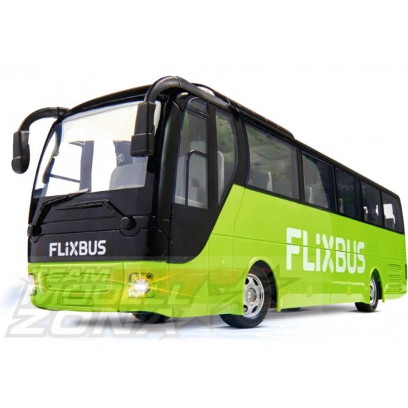 Carson - FlixBus 2.4GHz 100% RTR