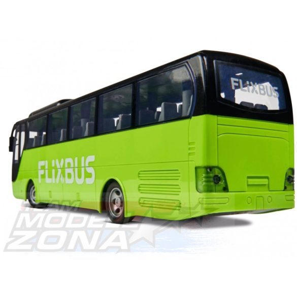 Carson - FlixBus 2.4GHz 100% RTR