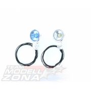 Carson 1:14 7,2/12V Angle Eyes blue Hella ch(2)