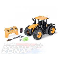 Carson 1:16 RC Traktor JCB 2.4G 100% RTR