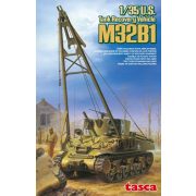 Asuka US M32B1 Bergepanzer