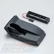 KO Batterieschacht nur EX-NEXT Black SP KO Batterieschacht nur EX-NEXT Black SP